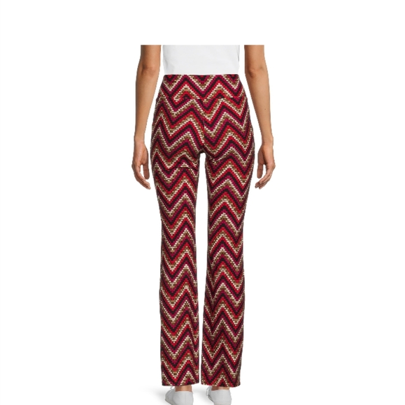 High Waist Flare Leggings Lot (2) - Picture 6 of 6